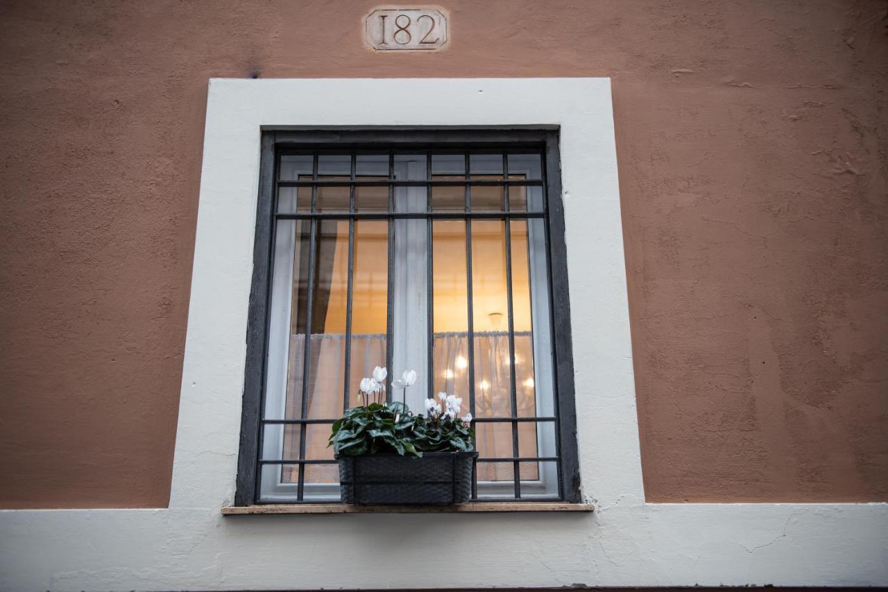 Sweet Arco Farnese Lejlighed Rom Eksteriør billede
