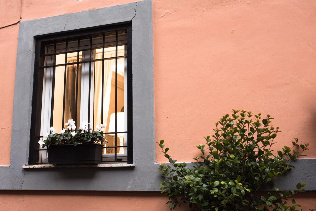 Sweet Arco Farnese Lejlighed Rom Eksteriør billede